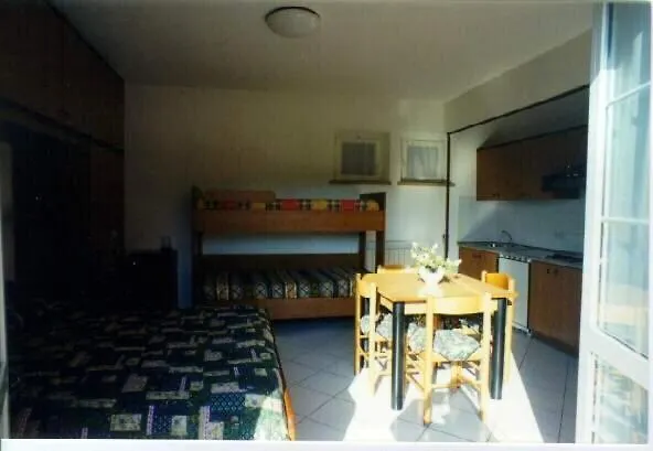 Appartamenti Valcarene Portoferraio