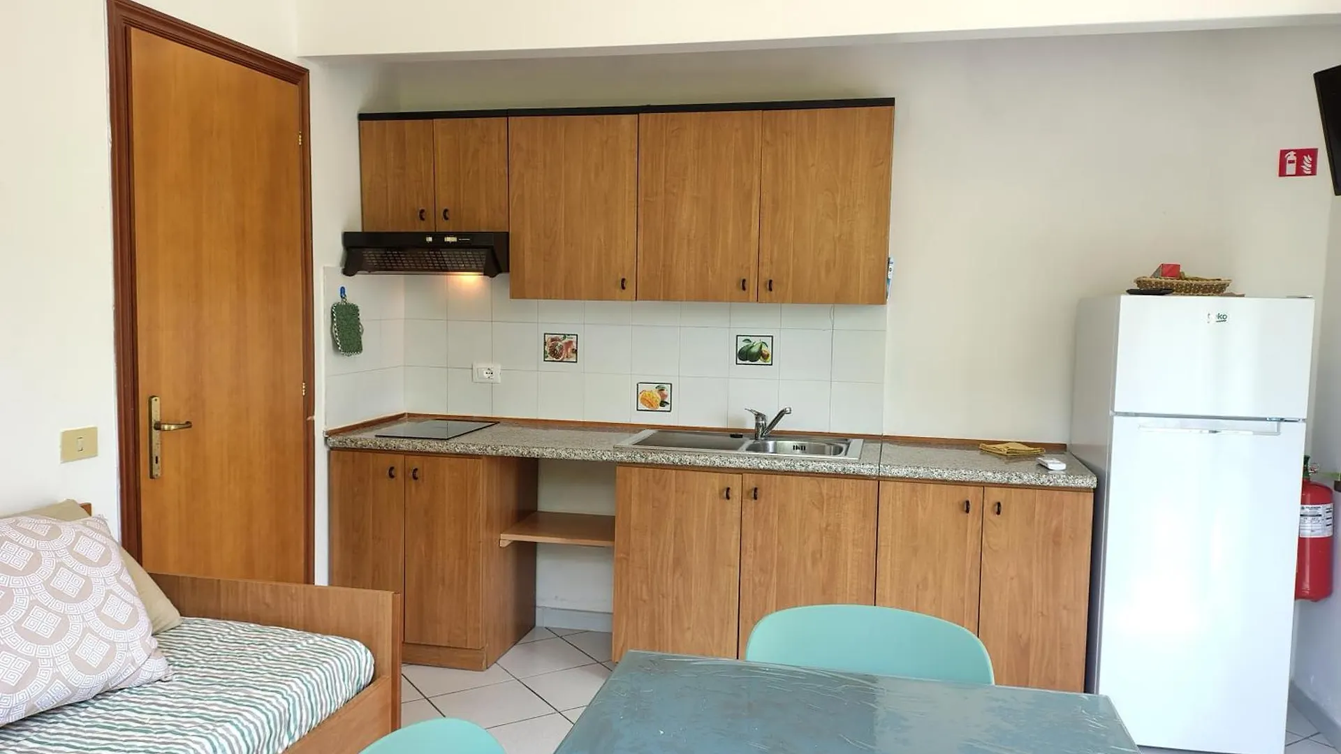 Appartamenti Valcarene Portoferraio Apartament