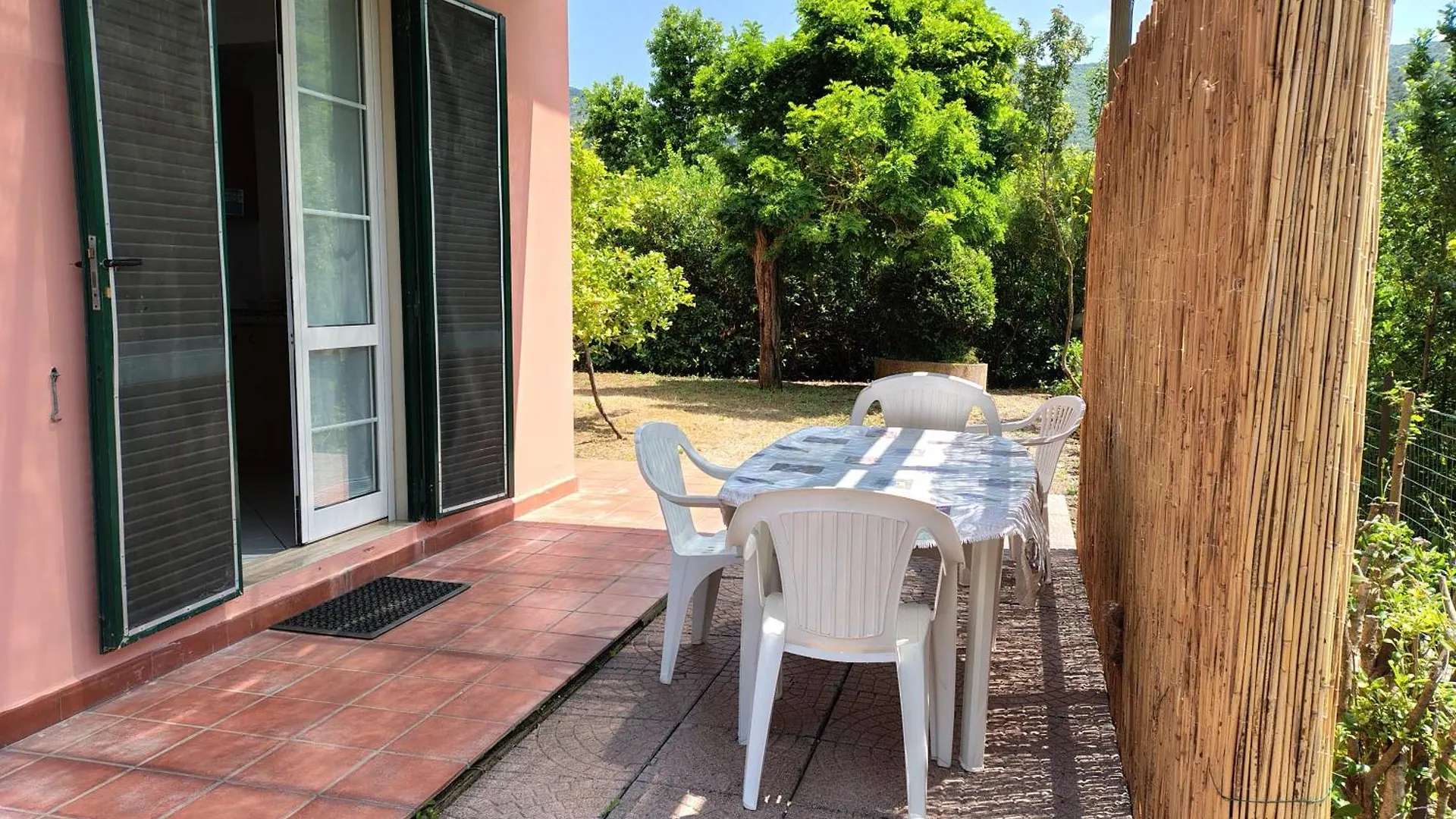Appartamenti Valcarene Portoferraio Apartament