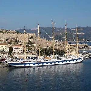 La Terrazza Sul Mare Bed & Breakfast