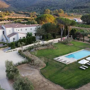 Tenuta Santa Caterina Bed & Breakfast