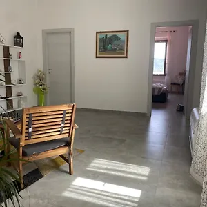 La Scalinata Portoferraio