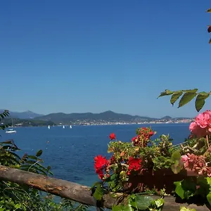 Village Rosselba Le Palme Portoferraio