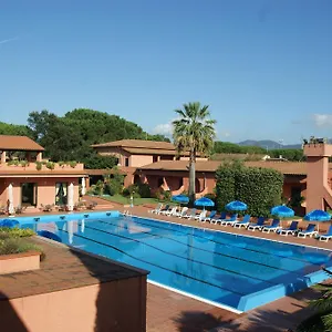 San Giovanni Hotel