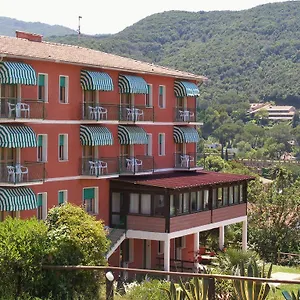 La Feluca Hotel