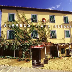 Ape Elbana Hotel
