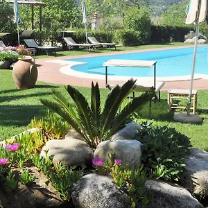 Tirrena Bike & Country Hotel