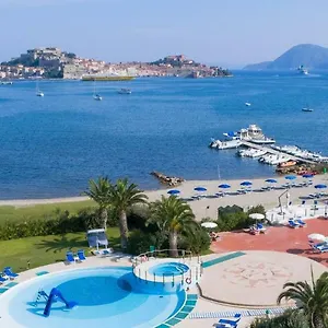 Airone Isola D'elba Hotel