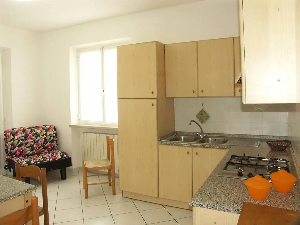 Appartamenti Valcarene Portoferraio Apartment