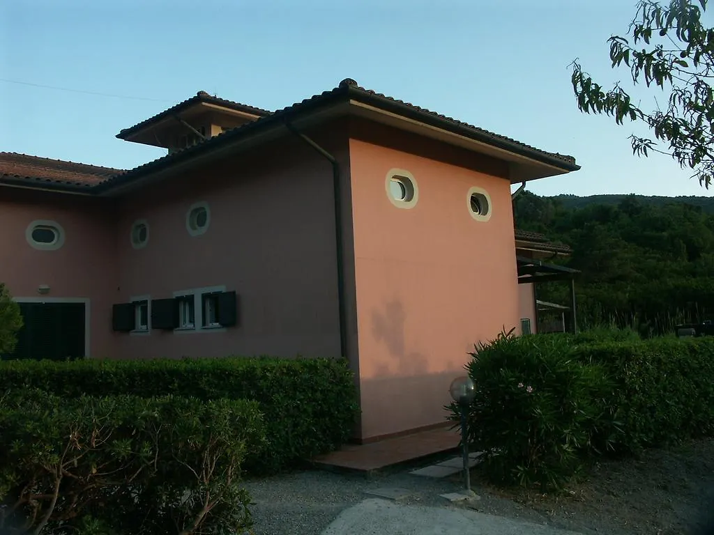 Appartamenti Valcarene Portoferraio Apartment