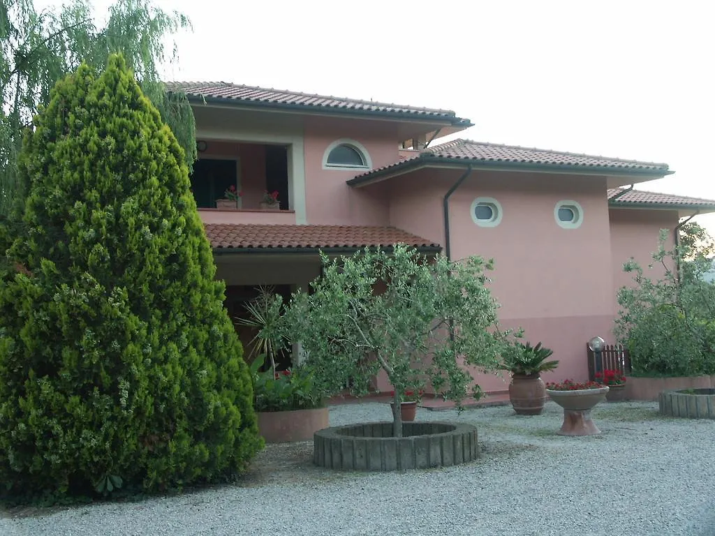Apartment Appartamenti Valcarene Portoferraio