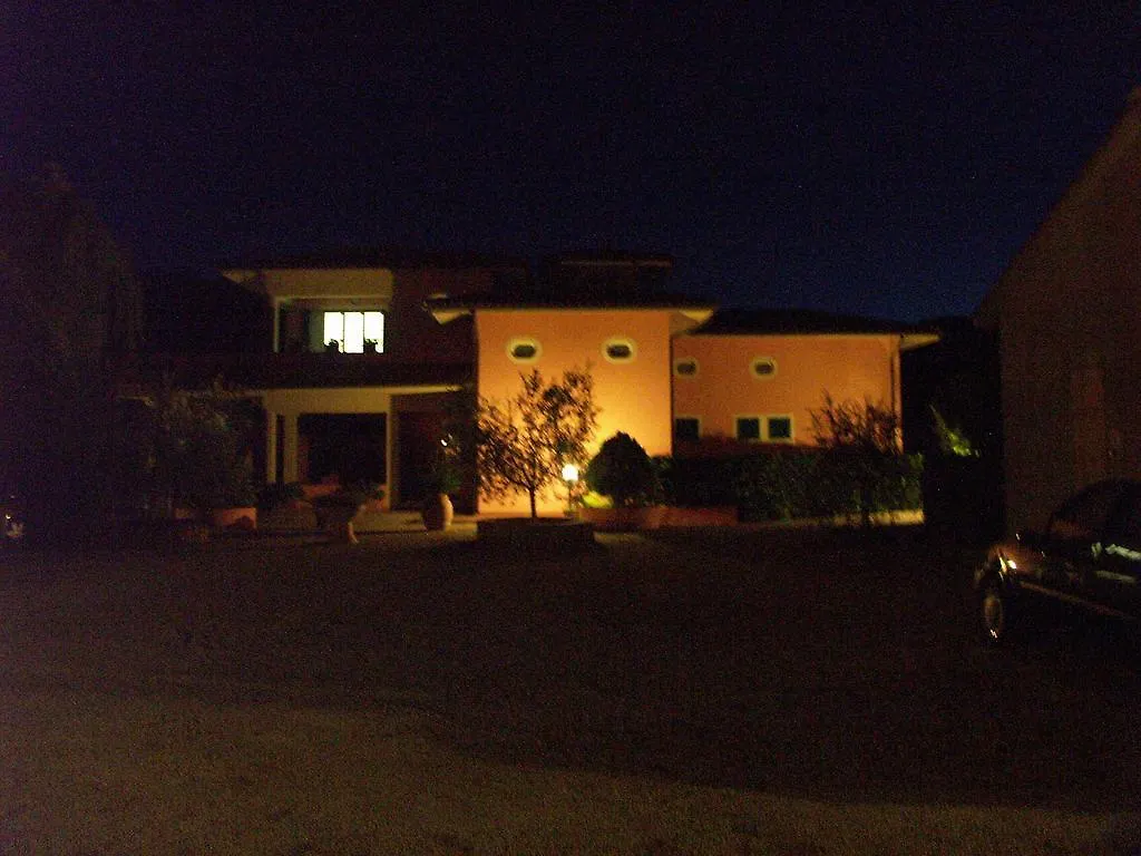 Appartamenti Valcarene Portoferraio