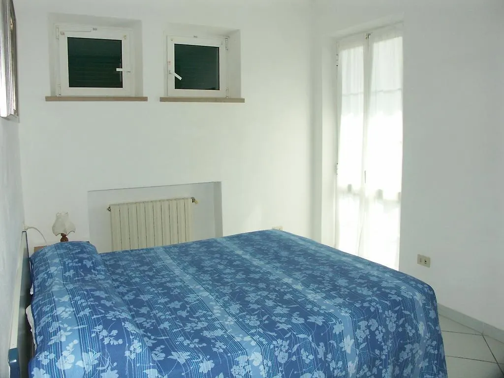 Appartamenti Valcarene Portoferraio