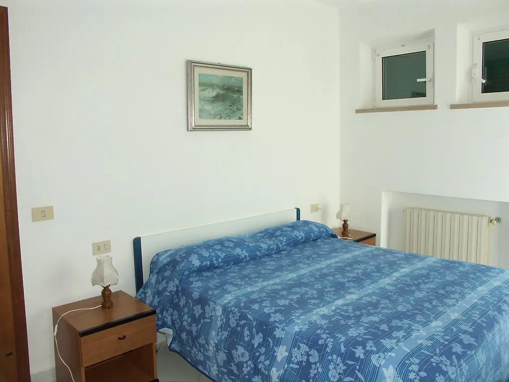 Appartamenti Valcarene Portoferraio