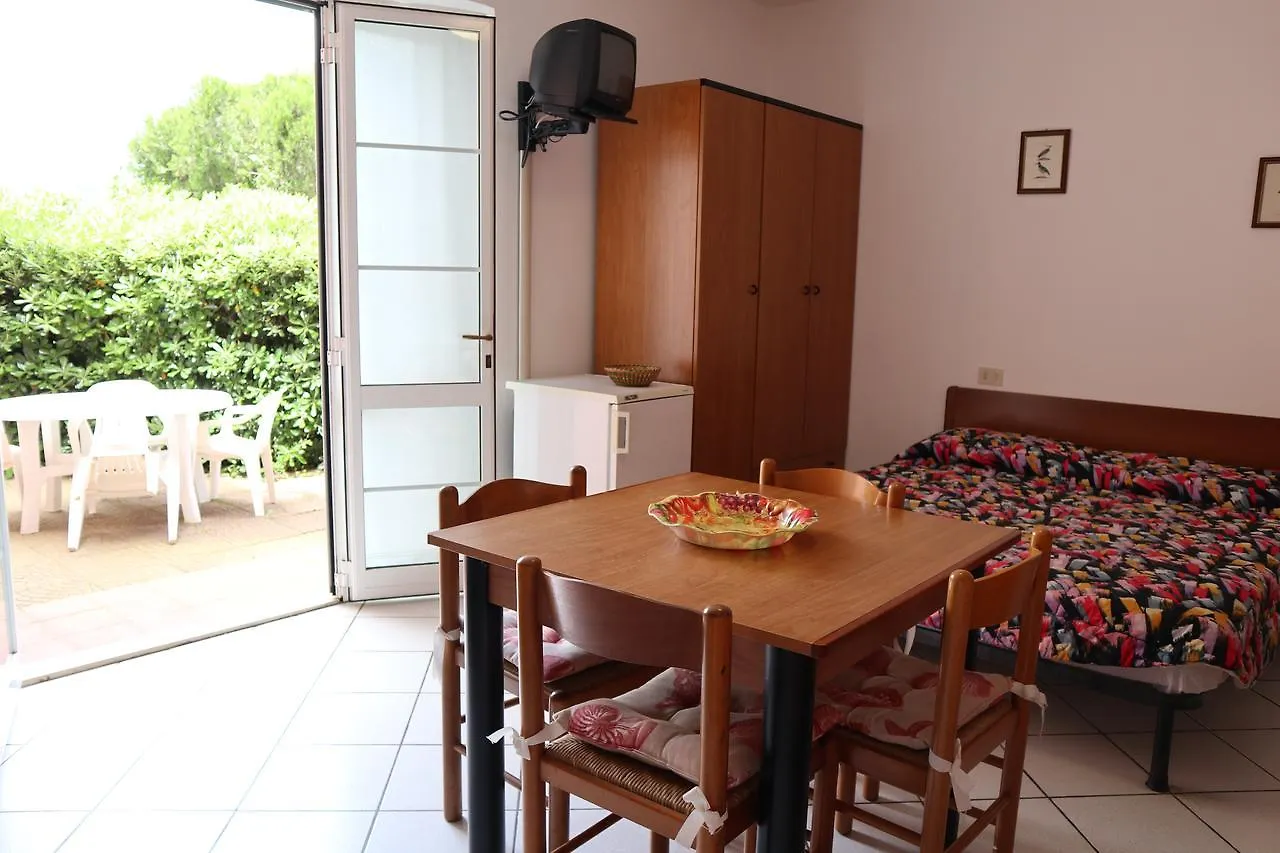 Appartamenti Valcarene Portoferraio