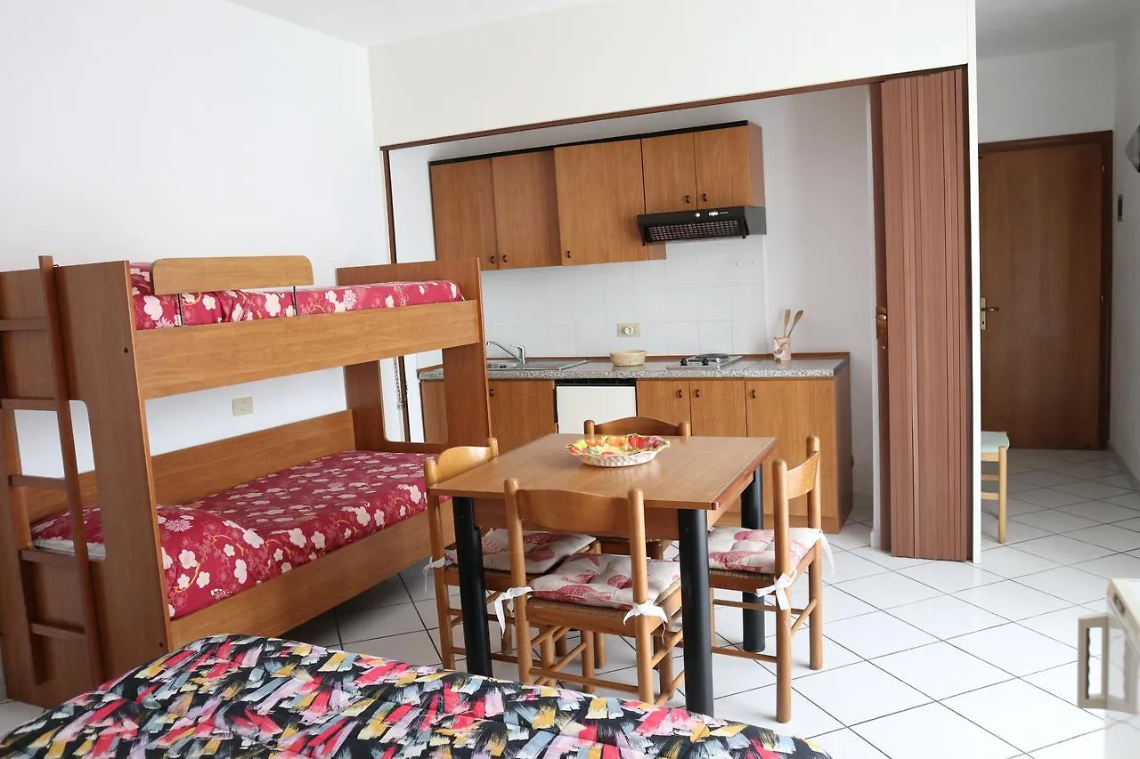 Appartamenti Valcarene Portoferraio Apartment